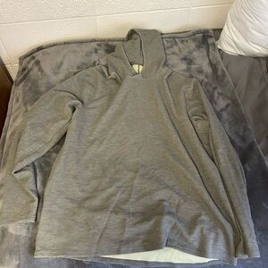 LULULEMON SHIFT STITCH HOODIE